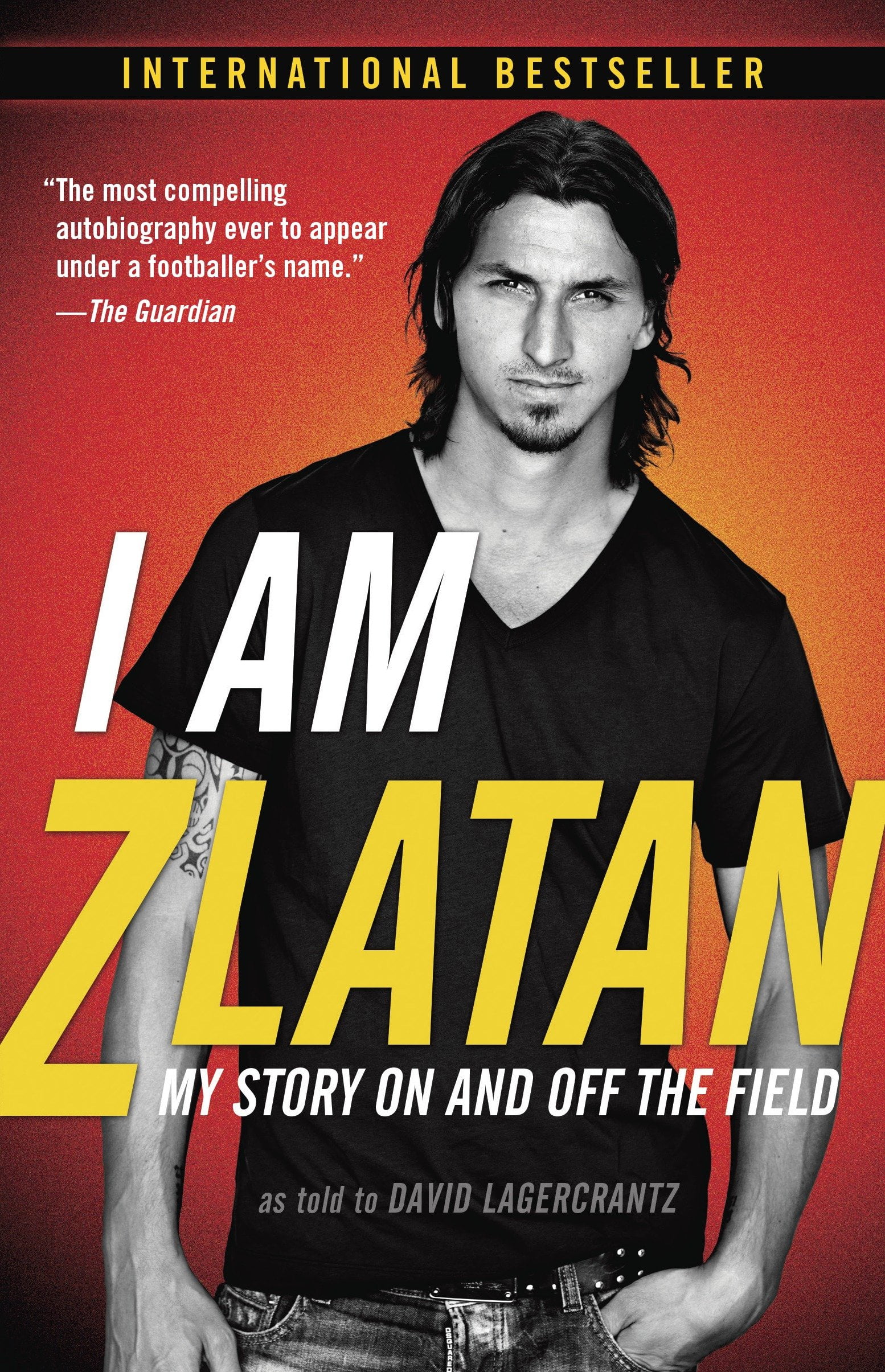 AutoBiography